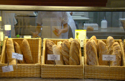 Boulangerie Guerin